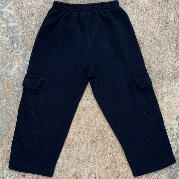 Black Sweatpants - Picture 2 of 13